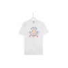 CASABLANCA Monogram T Shirt White