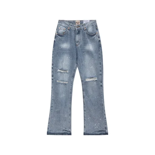 Gallery Dept. Denim Jeans Loose Fit