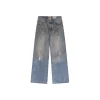 Gallery Dept. Denim Jeans Washed Gray