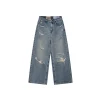 Gallery Dept. Denim Jeans Gray