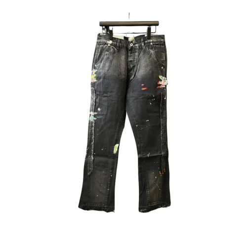 Gallery Dept. Call Cow Boy Jeans Pant