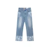 Gallery Dept. Denim Jeans Blue