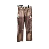 Gallery Dept. Call Cow Boy Pant Brown