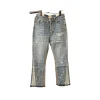 Gallery Dept. Call Cow Boy Pant Gray