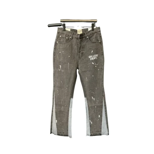 Gallery Dept. Call Cow Boy Pant