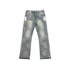 Gallery Dept. Faded Gray Jeans