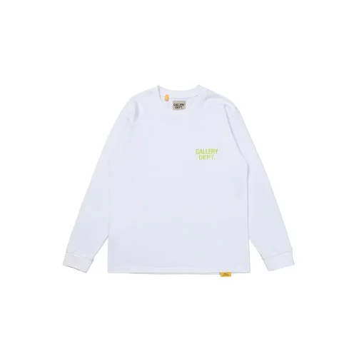 Gallery Dept. Sweater White