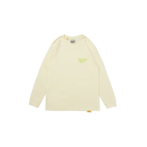 Gallery Dept. Sweater Cream