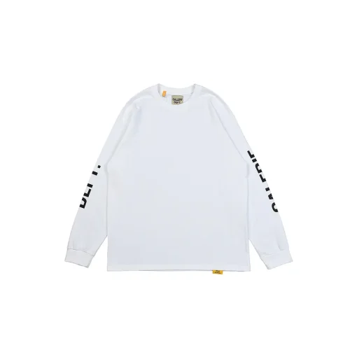 Gallery Dept. Sweater White