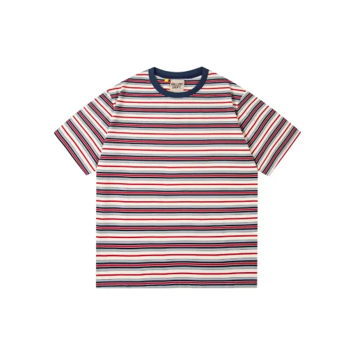 GALLERY DEPT. Striped T Shirt