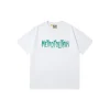 GALLERY DEPT. Metropolitain Printed Design T Shirt White