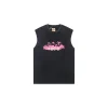 GALLERY DEPT. Sleeveless Miami Monogram Printed T Shirt
