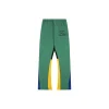 GALLERY DEPT. Green Loose Fit Hem Pant