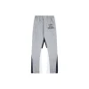 GALLERY DEPT. Gray Loose Fit Hem Pant