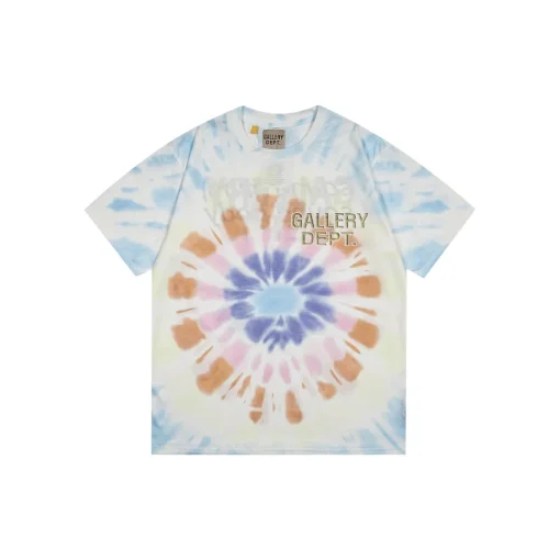 GALLERY DEPT. Tie Dye T Shirt