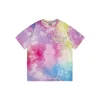 GALLERY DEPT. Tie Dye T Shirt Multicolour