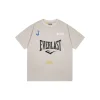 GALLERY DEPT. Everlast Test Print T Shirt Off White