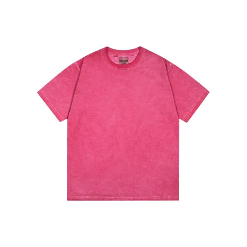 GALLERY DEPT. T Shirt Baby Pink