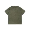 GALLERY DEPT. T Shirt Deep Forest Green