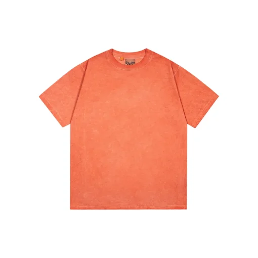 GALLERY DEPT. T Shirt Orange