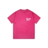 GALLERY DEPT. Monogram T Shirt Sweat Pink
