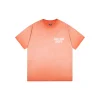 GALLERY DEPT. Monogram T Shirt Light Orange