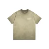 GALLERY DEPT. Monogram T Shirt Light Mint Lime Green