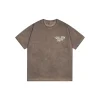 GALLERY DEPT. Monogram T Shirt Light Brown