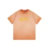 GALLERY DEPT. Dept Monogram T Shirt Light Orange