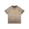 GALLERY DEPT. Dept Monogram T Shirt Light Brown