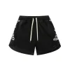 Fear of God Essentials Shorts Black
