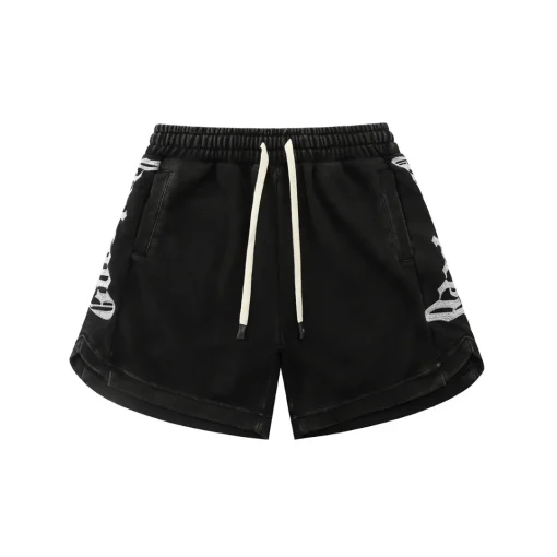 Fear of God Essentials Shorts Black