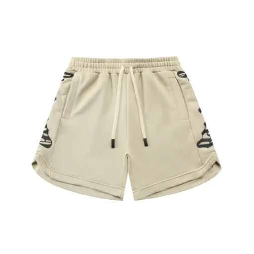 Fear of God Essentials Shorts Off White