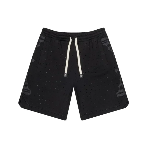 Fear of God Essentials Shorts Black