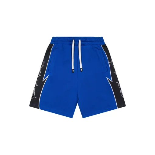 Fear of God Essentials Shorts Blue
