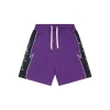 Fear of God Essentials Shorts Purple