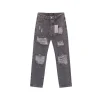 ESSENTIALS FEAR OF GOD Jeans Pant Gray