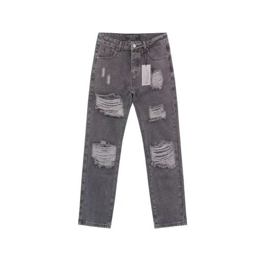 ESSENTIALS FEAR OF GOD Jeans Pant Gray