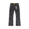 ESSENTIALS FEAR OF GOD Jeans Pant Loose Fit With Black Dot