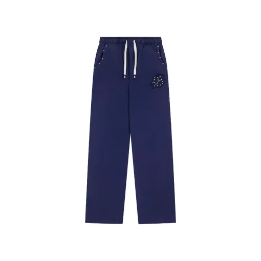 ESSENTIALS FEAR OF GOD Pant Trouser Blue