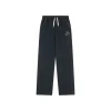 ESSENTIALS FEAR OF GOD Pant Trouser Black