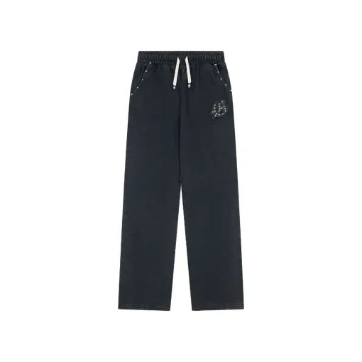 ESSENTIALS FEAR OF GOD Pant Trouser Black