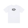 Givenchy White T-Shirt With Monogram