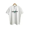 Givenchy White T-Shirt