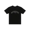 Givenchy T Shirt Black Logo Design