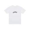 Givenchy T Shirt White With Logo