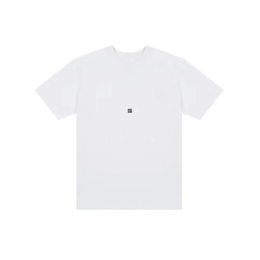 Givenchy T Shirt White