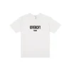 Givenchy Paris T Shirt White