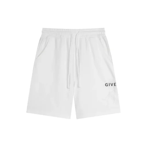 Givenchy Short White