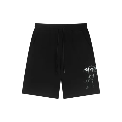Givenchy Short Black